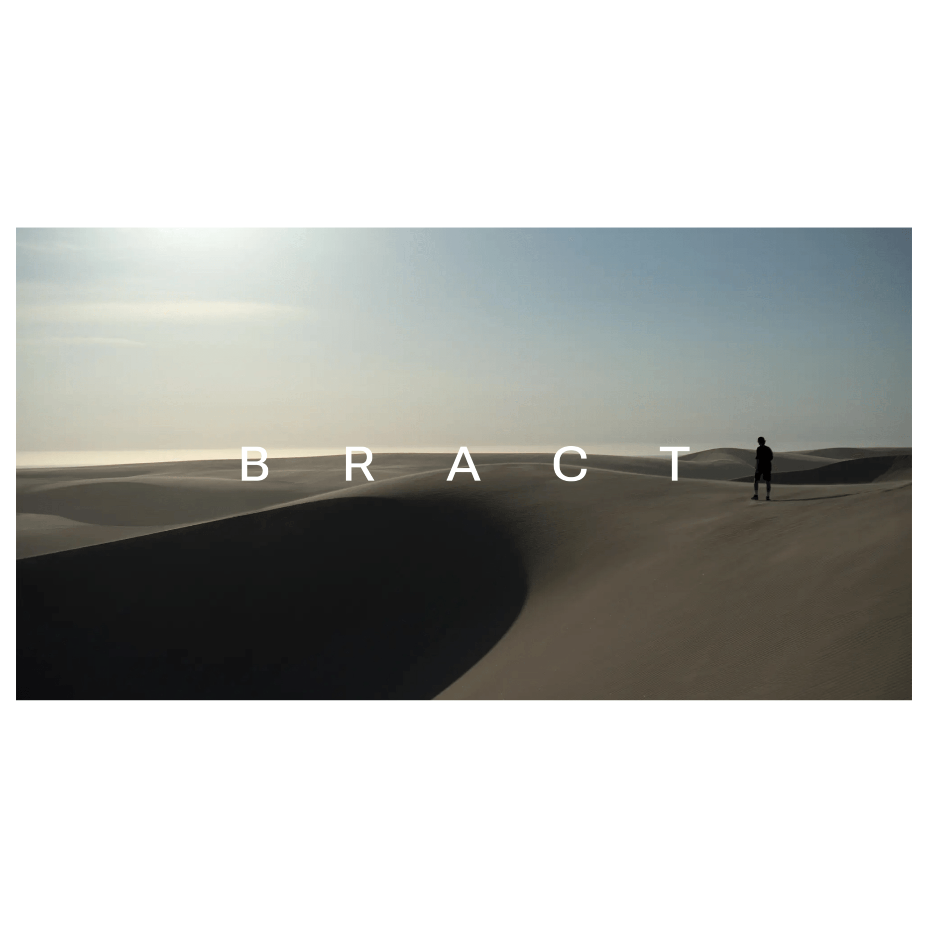 Bract OG Image with brand photo and logotype