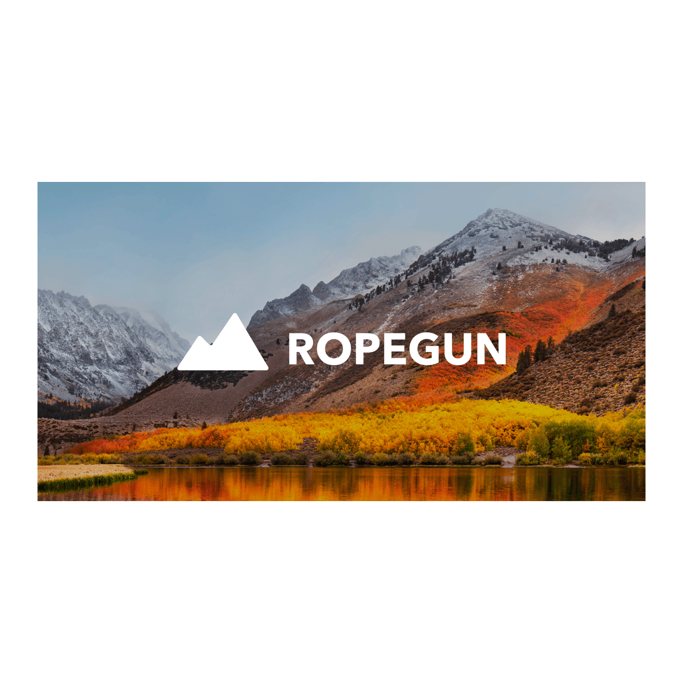 Ropegun OG Image with logo